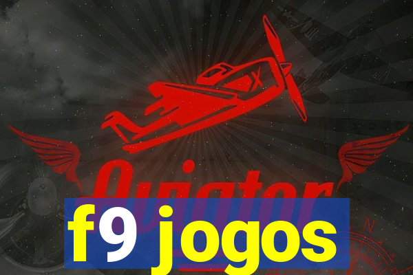 f9 jogos